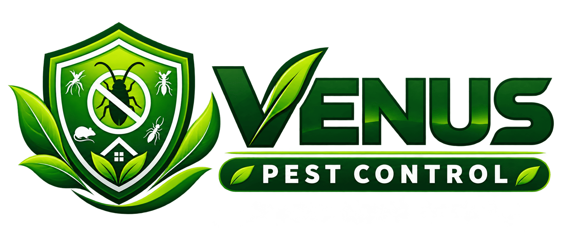 Venus Pest Control Mumbai